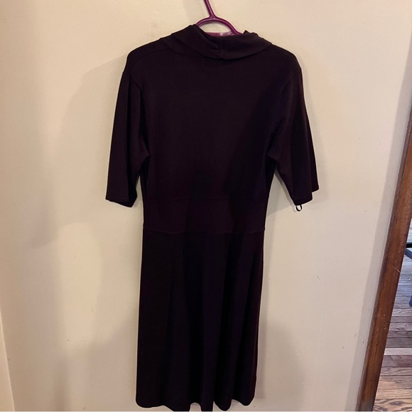 Knit Dress - Picture 6 of 6